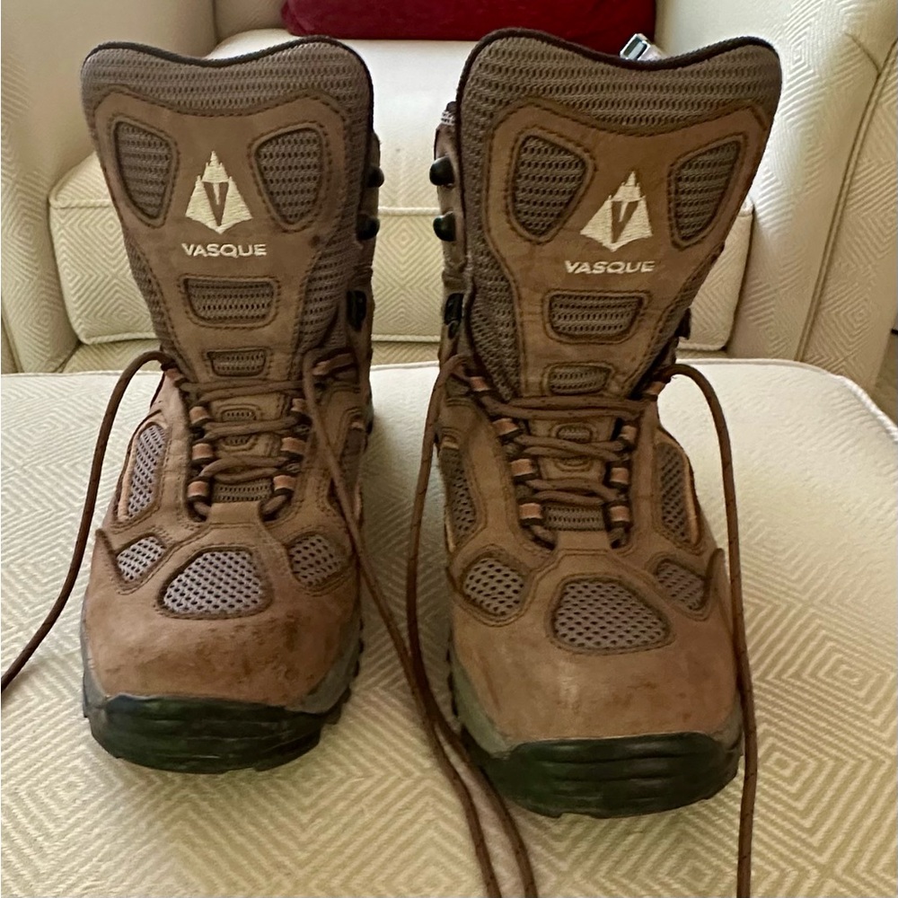 Men’s Vasque Hiking boots